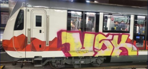 Inconvenientes en el Metro de Quito podrían llevarlo a un punto de no retorno, alerta exgerente