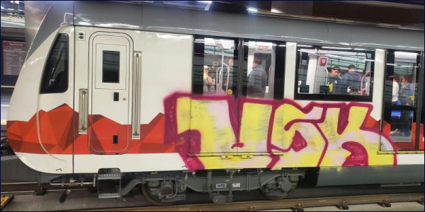 Inconvenientes en el Metro de Quito podrían llevarlo a un punto de no retorno, alerta exgerente