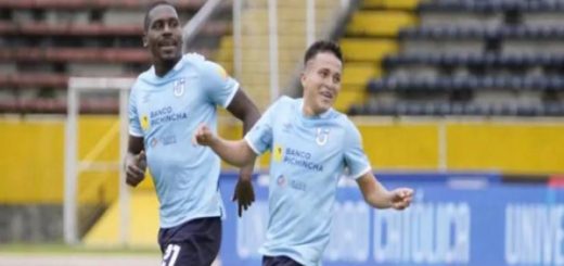 ¿Quién es Layan Loor, el reemplazo de Pervis Estupiñán en la Tri?