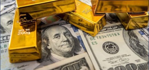 ¡Oro y dinero! Lo que había dentro de la avioneta que intentaron asaltar en el Aeropuerto de Guayaquil