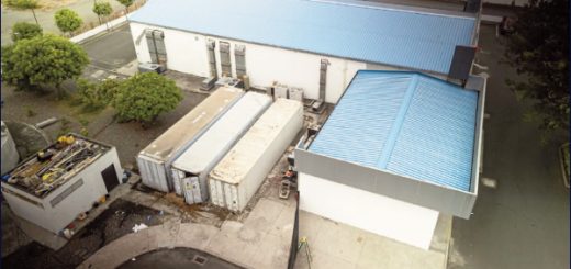 Instituto Forense de Guayaquil