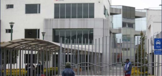 Denuncian supuesta manipulación por parte del sindicato de auxiliares de enfermería del Hospital Pablo Arturo Suárez