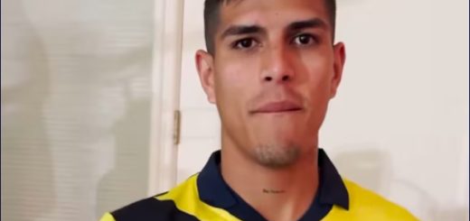 Copa América: el mejor jugador de Ecuador para hacer el saludo de los panas