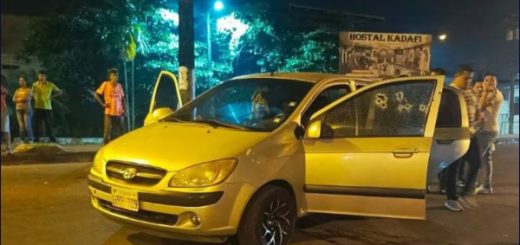 Pareja atacada en Quevedo habría recibido mensajes y llamadas extorsivas, según informe policial