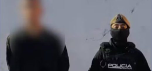 Capturan a militar que llevaba un kilo de cocaína a bordo de un bus con rumbo a Santa Elena