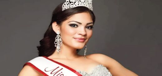 La ambición y la belleza, una combinación peligrosa