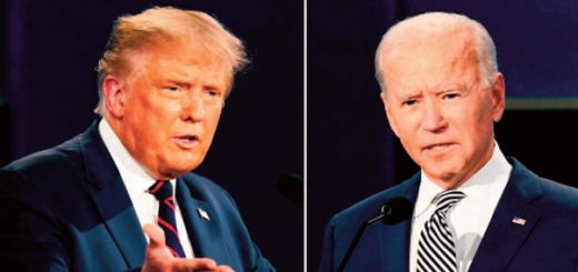 Muerte de una niña de 12 años en Texas alimenta el fuerte debate Trump-Biden sobre inmigración