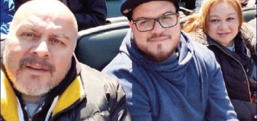 Fernando Arcos Abril