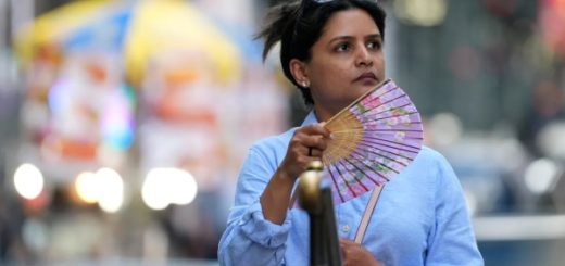 Nueva York pone fin a emergencia de calor