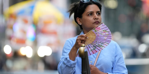 Nueva York pone fin a emergencia de calor