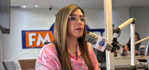 El nuevo Defensor Público se conocería máximo hasta la próxima semana, confirma Vicepresidenta del CPCCS