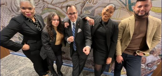 Preparan a nuevos líderes políticos latinos en Nueva York de cara a las elecciones