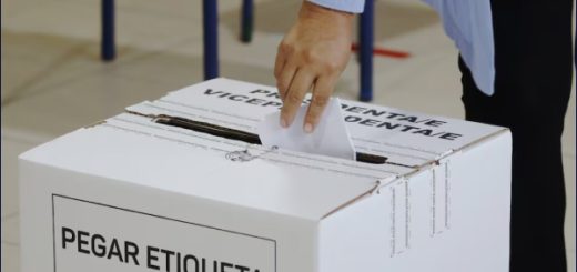 Ecuador: Estas son las organizaciones políticas habilitadas para las elecciones 2025