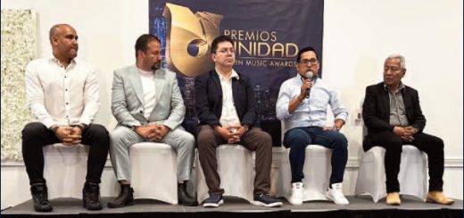 El premio más importante de la música en New York Latin Music Awards “Premios Unidad” realizó su rueda de prensa