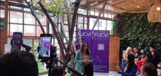 Proyecto busca impulsar liderazgo de 200 mujeres rurales del Ecuador