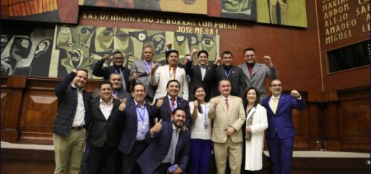 PSC niega que exista un boicot en contra del Gobierno, y califica de “inconsecuentes” a las declaraciones de Torres