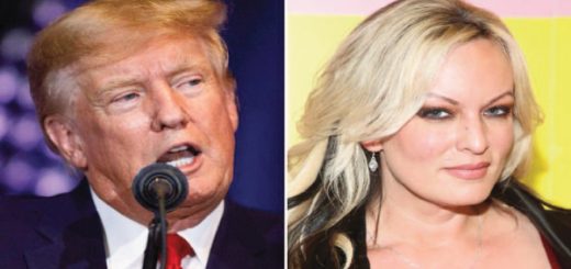 De un desliz a una condena