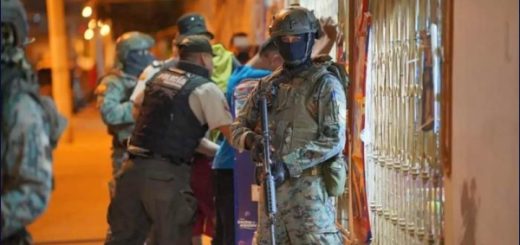 Traslado de la comandancia de FF.AA. y Policía a Manta es un nuevo “parche” contra la inseguridad, critica experto