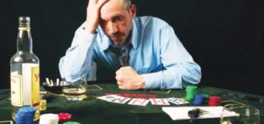 Casi la totalidad de personas con adicción al juego tienen un adicional trastorno mental