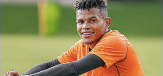 Alexander Bolaños recibe suspensión de la FEF por falsificación de identidad