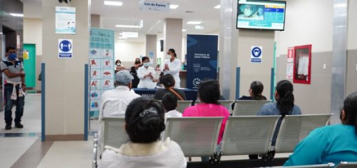 Alianza por la Salud advierte que los trámites burocráticos no permitirán reactivar en 90 días los equipos médicos