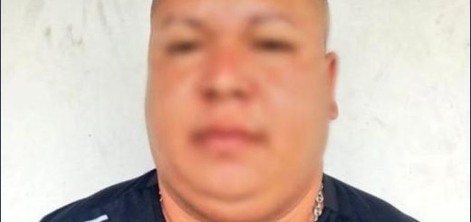 Alias ‘Choclo’, objetivo de intermedio valor, fue detenido en Santo Domingo