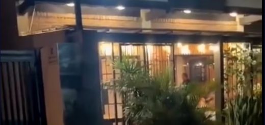 Esposos fueron asesinados en ataque armado dentro de un restaurante en Manta