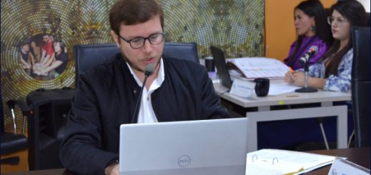 Augusto Verduga asegura que su votación para designar a Mario Godoy fue «genuina» y no responde a presiones