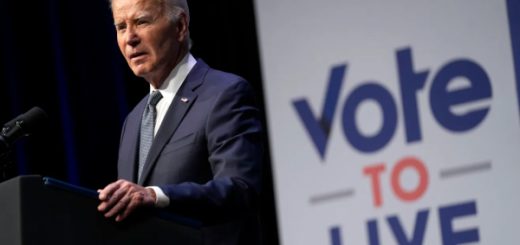 Biden está más “receptivo” a escuchar peticiones para retirar su candidatura, revela informe