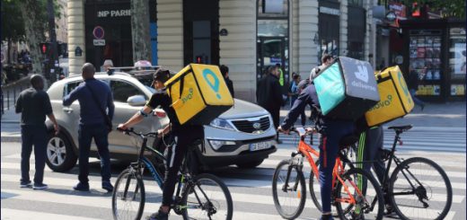 Concejo de Quito busca aprobar Ordenanza para regulación y control de «delivery»