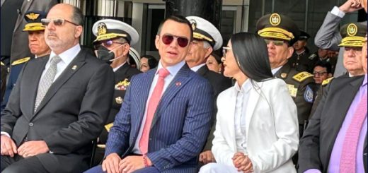 Construye asegura que el correísmo, camuflado por ADN, busca tomarse la justicia del país, tras designación de Mario Godoy