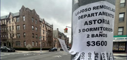 Crisis de vivienda lejos de terminar, pero alcalde Adams celebra 28,000 unidades públicas y asequibles