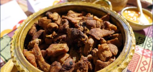 Cuenca: “Festival de la Fritada”