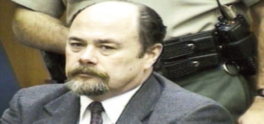 Cierran corredor de la muerte