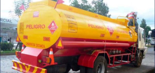 Distribuidores de derivados de petróleo aseguran sentirse “engañados” por el Gobierno, y adelantan medidas “radicales”