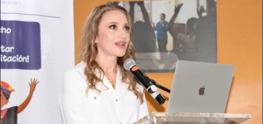 Dunia Martínez es la nueva presidenta del Consejo de la Judicatura