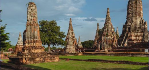 Ecuatorianos pueden ingresar a Tailandia sin visa a partir del 15 de julio