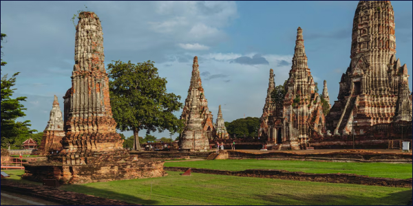 Ecuatorianos pueden ingresar a Tailandia sin visa a partir del 15 de julio