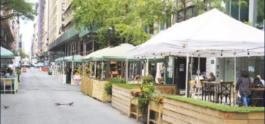 tienen 27 días para solicitar un nuevo programa o eliminar actuales instalaciones