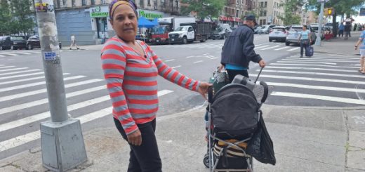 Familias hispanas que huyen del altísimo costo de la vida de Nueva York se han duplicado: profesionales en mayor proporción