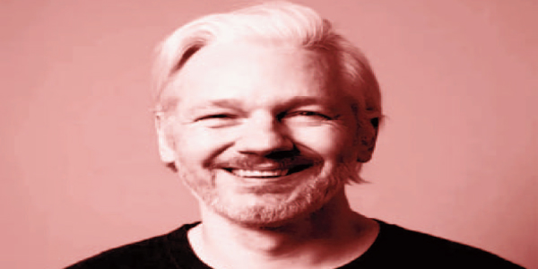 Julian Assange