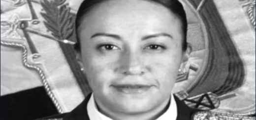 A presuntos implicados en el femicidio de la Subteniente Aidita Ati les dieron medidas alternativas a la prisión preventiva