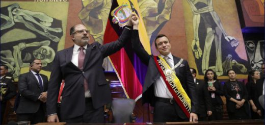 Gobierno y Asamblea ya no viven una luna de miel, sino una luna de hiel, dice periodista política