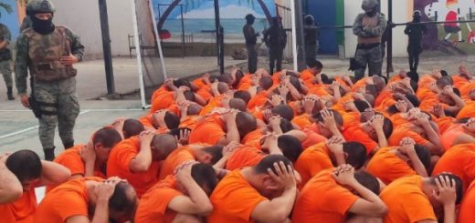 El Gobierno debe rotar al personal que trabaja en las cárceles para evitar que sean cooptados, asegura experto