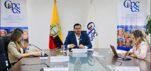 La injerencia de la política en la justicia está ligada a buscar impunidad, según Leonardo Laso