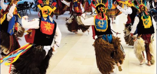 Fiesta Cívica Ecuatoriana en Paterson y Plainfield