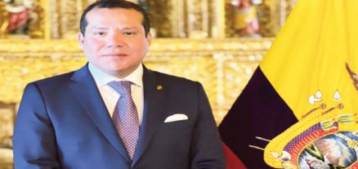 Jorge Royer Porras Zambrano