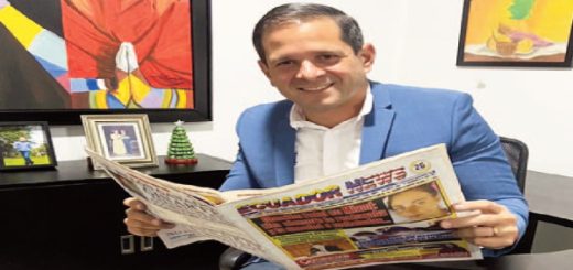 El excandidato a la Alcaldía de Portoviejo Ab. José Miguel Mendoza Rodas fue asesinado