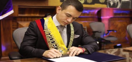 Solventado el impase entre el Legislativo y Ejecutivo, la Ley del IESS y BIESS se envió al Registro Oficial