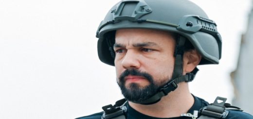 Luis Chonillo: «Muerto no sirvo» para mi familia, mi ciudad y la sociedad